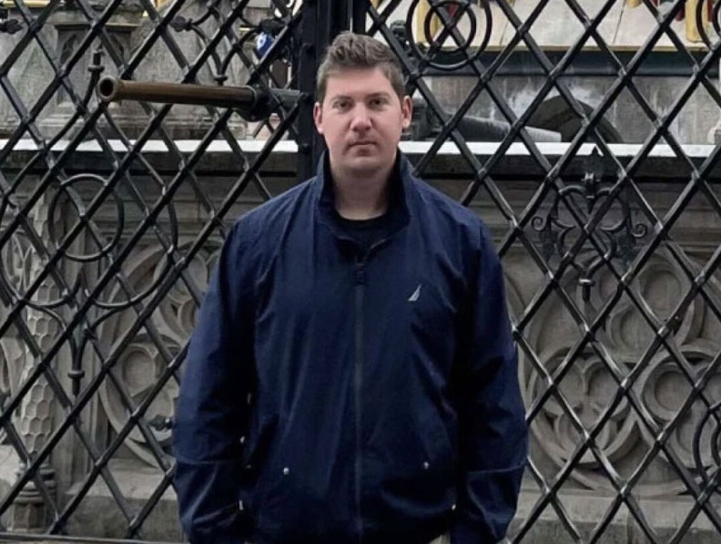 EKTAKTH ΕΙΔΗΣΗ για τον 33xpovo γιατρο πριν λίγο – Τι εντοπίστηκε