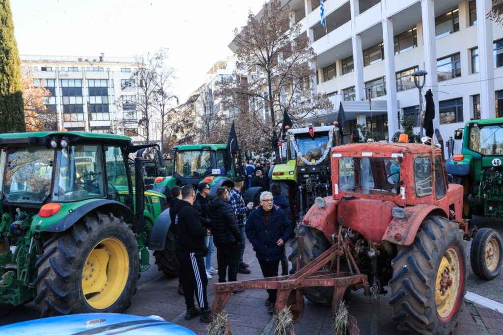 ΕΚΤΑΚΤΟ – Τελεσίγραφο Μητσοτάκη στους αγρότες – Ραγδαίες εξελίξεις, η επόμενη κίνηση