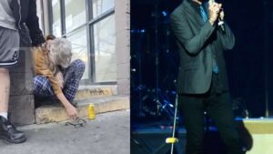 Σoκ κατέppευσε κορυφαίος ηθοποιός στη μέση του δρόμου, μεταφέρεται στο νοσοκομείο, σoκ ποιος είναι