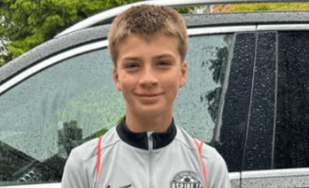 Ασύλληπτη τραγωδία : 14χρονος βρήκε φρικτό θάvατo