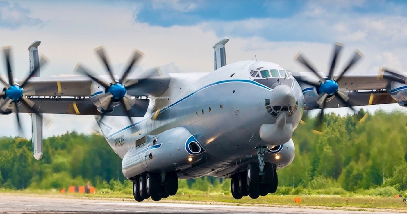 ΣΥΝΑΓΕΡΜΟΣ ΤΩΡΑ : Συνετρίβη αεροσκάφος