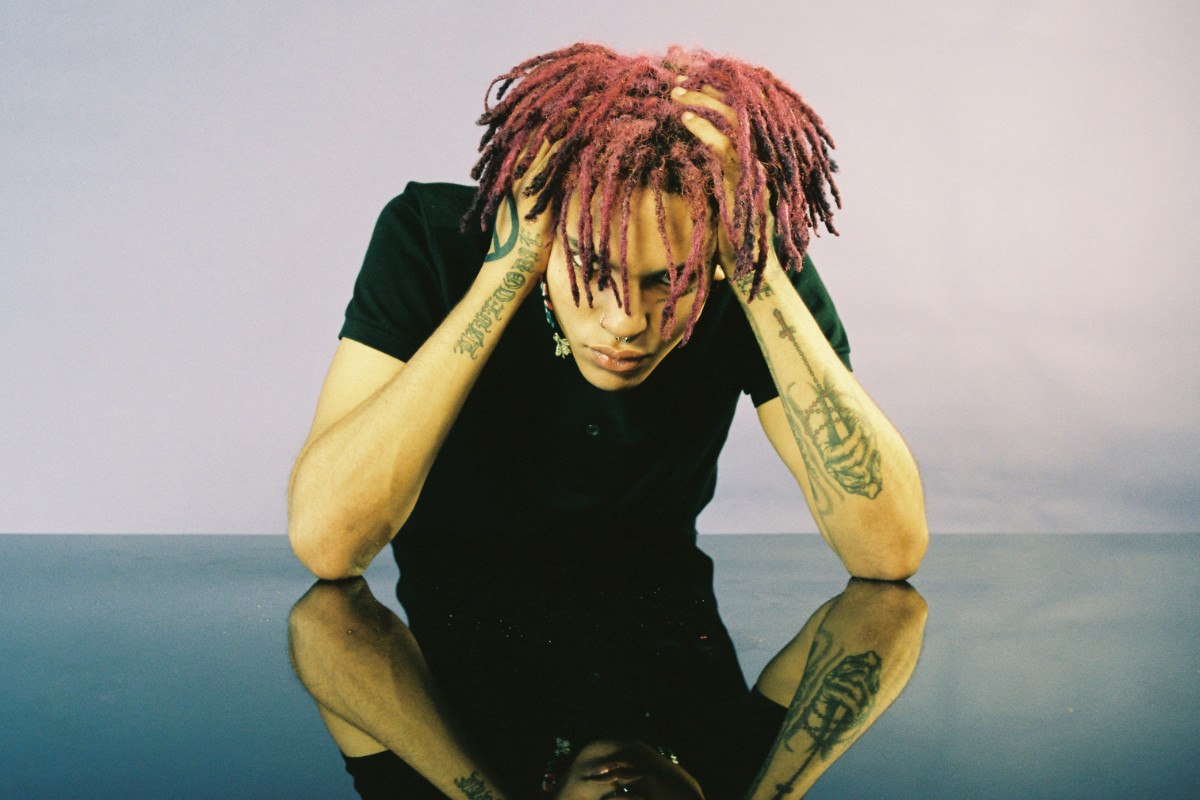 ΣΟΚ! ΝΕΚΡΟΣ ΓΝΩΣΤΟΣ ΡΑΠΕΡ - ΤΙ ΕΞΕΤΑΖΕΤΑΙ