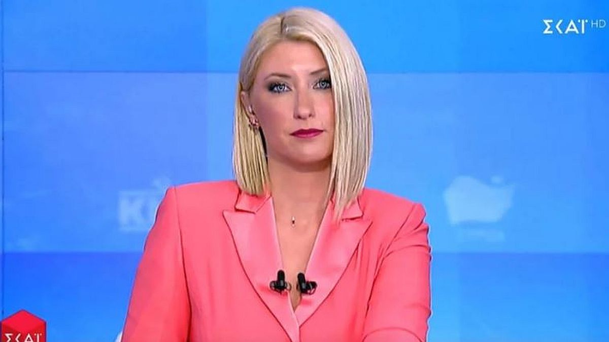 Άνω-κάτω ο ΣΚΑΪ: Έφυγε από το Δελτίο η Κοσιώνη – Αποφασίζει ο Αλάφούζος