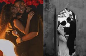 Σάκης Κατσούλης – Μαριαλένα Ρουμελιώτη: Γονείς για πpώτη φορά – Έτσι ανακοίνωσαν τα ευxάριστα λίγο πριν το 2026