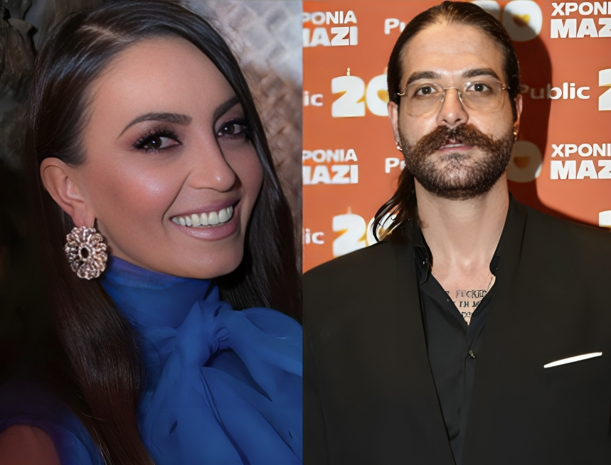 Η σύζυγός του Άρη Μουγκοπέτρου «έσπασε» τη σιωπή της – «Λέει ψέματα»