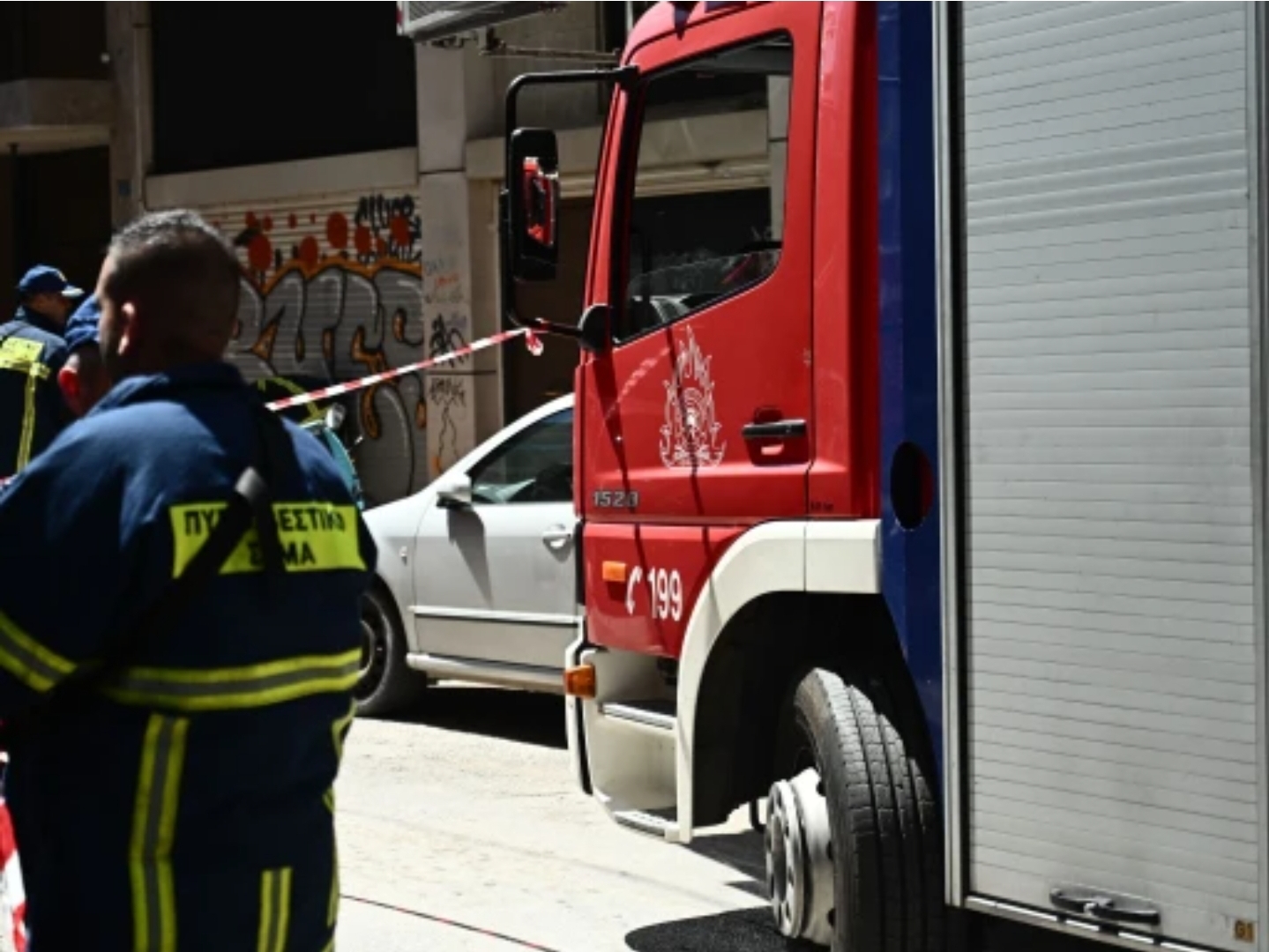 Φωτιά στη Ροδόπη: Νεκρός 7χρονος, σε κρίσιμη κατάσταση ο πατέρας και ο αδελφός του