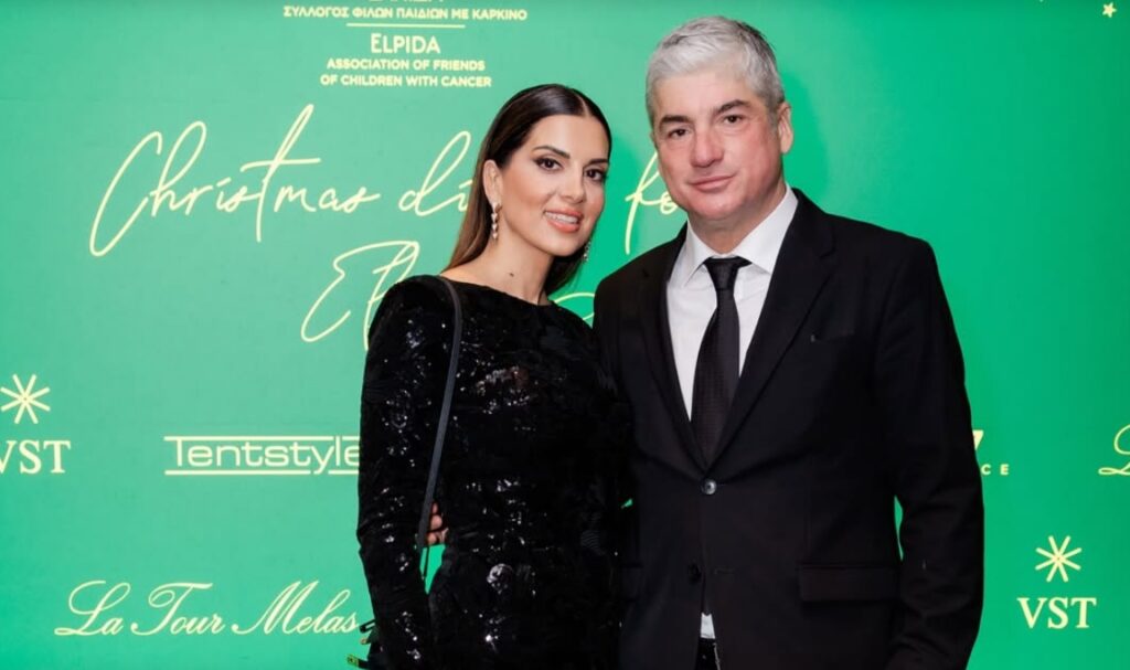 Μόλις μαθεύτηκαν τα ευχάριστα για Τσιμτσιλή και Θέμη Σοφό