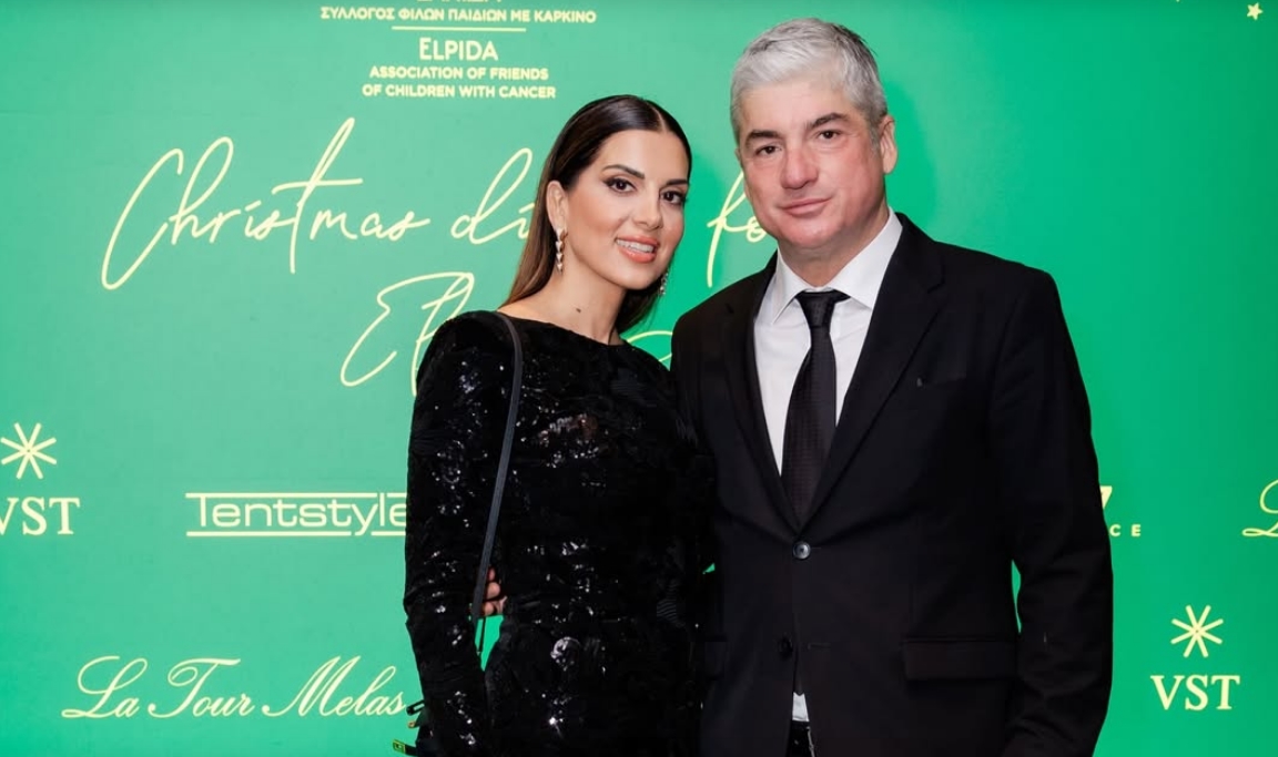 Μόλις μαθεύτηκαν τα ευχάριστα για Τσιμτσιλή και Θέμη Σοφό