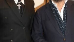 ΒΟΜΒΑ ΤΩΡΑ – ΧΩΡΙΣΕ ΤΟ ΠΙΟ ΔΙΑΣΗΜΟ ΖΕΥΓΑΡΙ ΓΚΕΙ ΣΤΗΝ ΕΛΛΑΔΑ