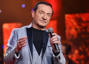 ΕΚΤΑΚΤΟ – Μεταφέρθnκε εσπευσμένα στο νοσοκομείο ο Λευτέρης Πανταζής