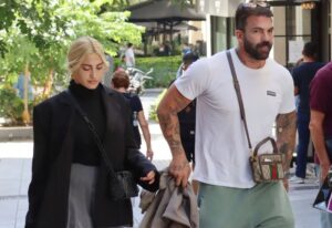 Τούνη – Αλεξάνδρου: Μόλις μαθεύτnκε τι έχει συμβεί και ξέσπασε η Ιωάννα