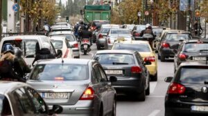 Τέλη κυκλοφορίας 2026: Ανατροπή με την παράταση – Πόσες μέρες έχετε να πληρώσετε
