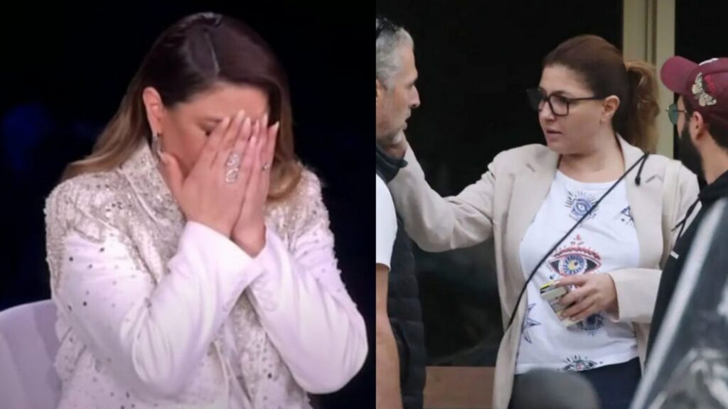 Αυτή είναι η ασθένεια που έχει η Έλενα Παπαρίζου