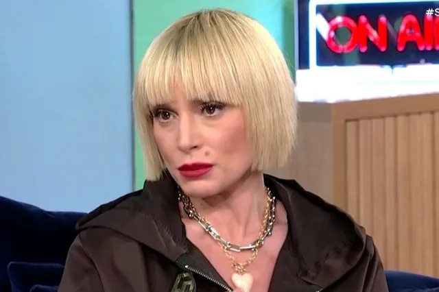 “Μεθυσμένη ήταν πάλι;” Κράξιμο στη Ζουγανέλη – Ακυρώνονται οι εμφανίσεις της