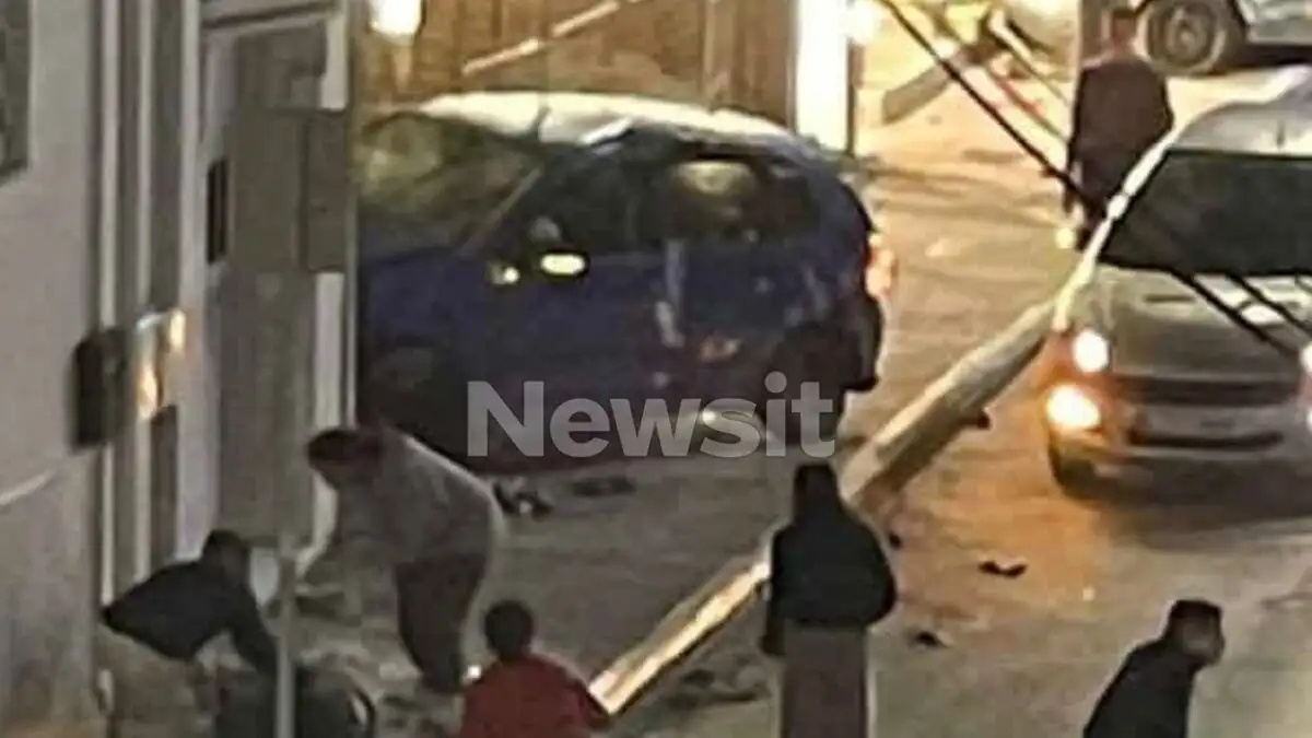 Λούτσα: Γόνος γνωστής επιχειρηματικής οικογένειας, που ήρθε για την ορκωμοσία της κοπέλας του και σκοτώθηκε – «Δυστυχώς είναι το παιδί μου…»