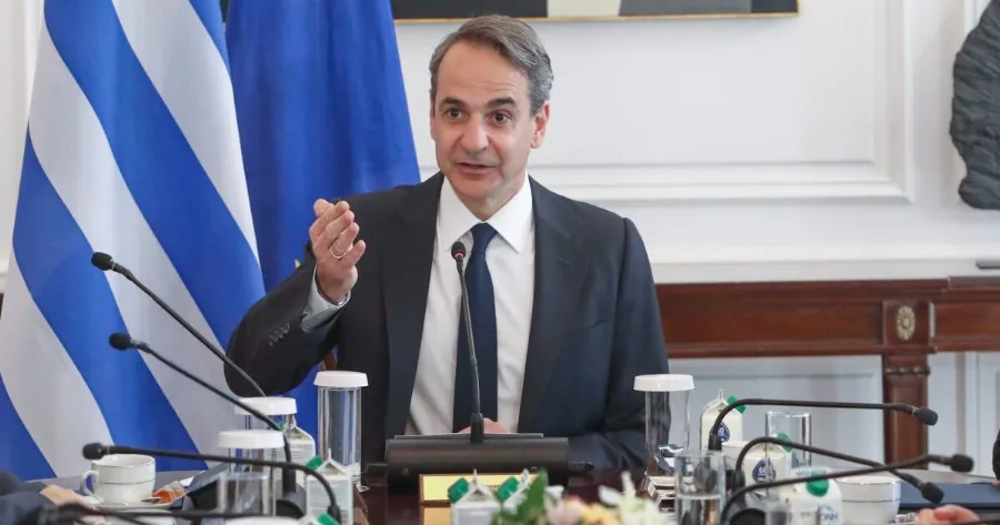 Μήνυμα προς όλους: Τα 2 πρόσωπα – έκπληξη που βάζει στην κυβέρνηση ο Κυριάκος Μητσοτάκης