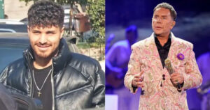 Αυτός είναι ο 21χρονος καλλιτέχνης που κατήγγειλε τον Γιώργο Μαζωνάκη: «Τον λόγο έχει τώρα η Δικαιοσύνη»