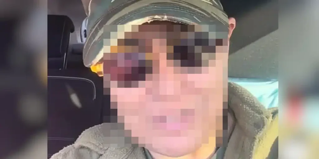 Αυτή είναι η αγρότισσα που συνελήφθη στη Λαμία – Καλούσε κόσμο «να σαπίσει στο ξύλο» πολιτικούς, αστυνομικούς και δικαστές