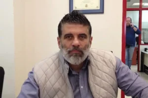 Αυτός είναι ο γνωστός αγροτοσυνδικαλιστής που συνελήφθη στην Κρήτη – Τι έλεγε το καλοκαίρι για το σκάνδαλο του ΟΠΕΚΕΠΕ