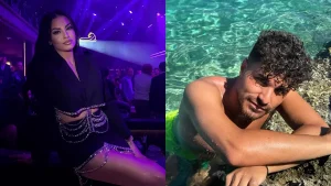 Δήμητρα Αλεξανδράκη: Ο 21χρονος μου τα είχε πει όλα για τον Μαζωνάκη