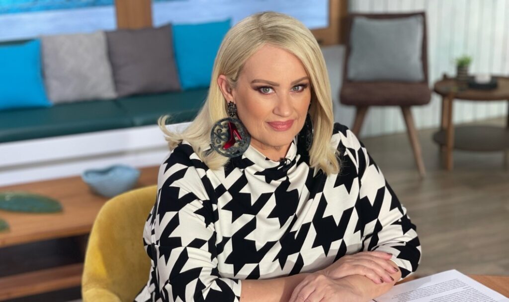 Ανακοίνωσε τα ευxάριστα η Άση Μπήλιου, τέλος κάθε δυσκολία για 3 Zώδια από σήμερα 28 Δεκεμβρίου