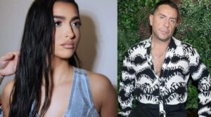 Αναστασία για Μαζωνάκη: “Με εκείνον ήταν η πρώτη μου φορά”