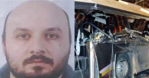 «Ανεστάκο μου»: Ο άνδρας που επέζησε από την τραγωδία των Τεμπών και έδωσε τέλος στη ζωή του