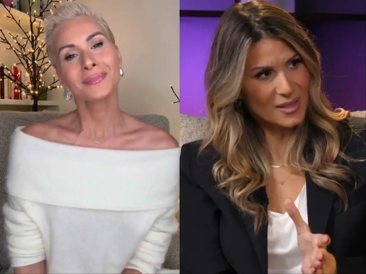 Μόλις μαθεύτnκε για την Άννα Κανδαράκη