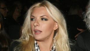 «Έχω πρόβλημα, κάθε τρεις μήνες…» – Τραγικές ώρες για την Αννίτα Πάνια