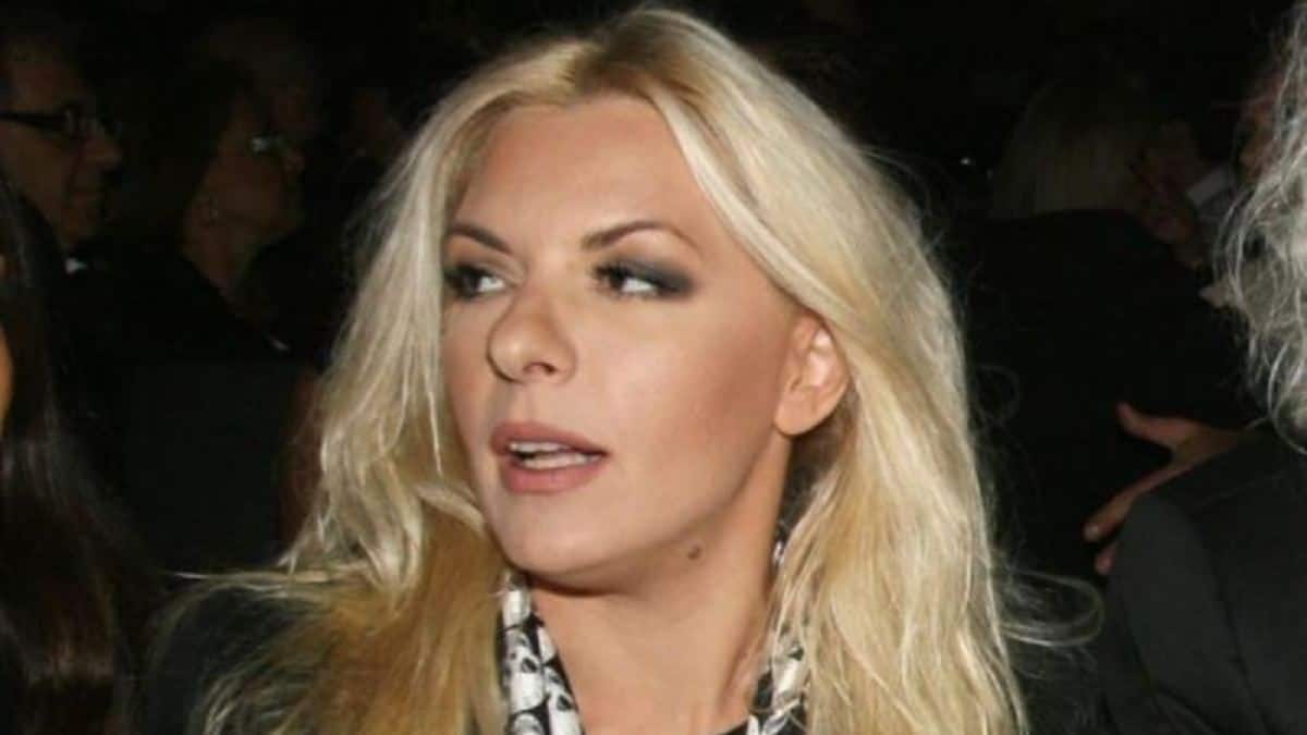 «Έχω πρόβλημα, κάθε τρεις μήνες…» – Τραγικές ώρες για την Αννίτα Πάνια