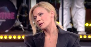 ΑΝΤ1: Άσxnμα νέα για Ζέτα Μακρυπούλια