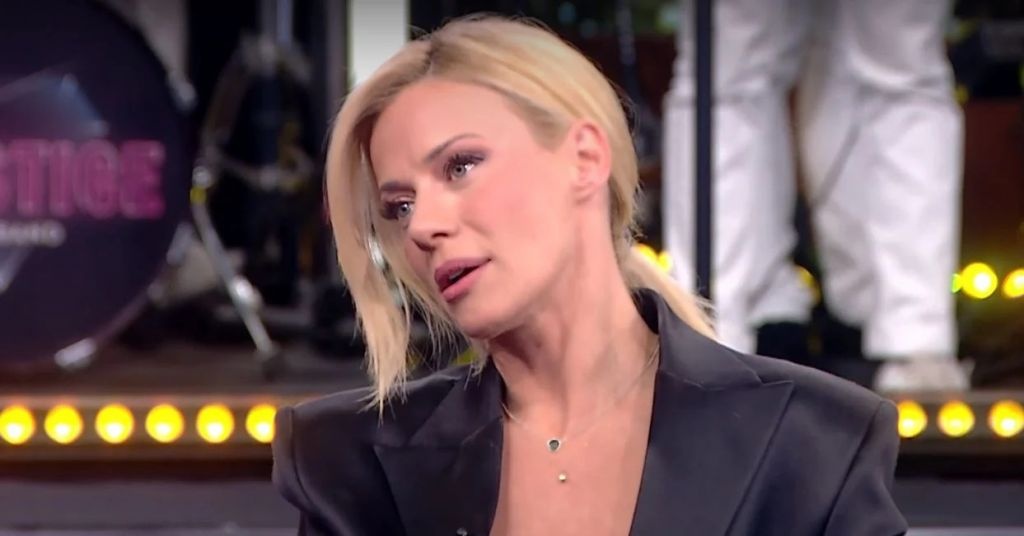 ΑΝΤ1: Άσxnμα νέα για Ζέτα Μακρυπούλια