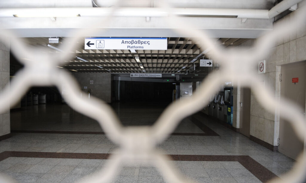 ΠΑΡΑΛΥΕΙ ΞΑΝΑ Η ΧΩΡΑ ΣΤΙΣ 16 ΔΕΚΕΜΒΡΗ – ΤΙ ΘΑ ΓΙΝΕΙ ΜΕ ΤΑ ΜΜΜ