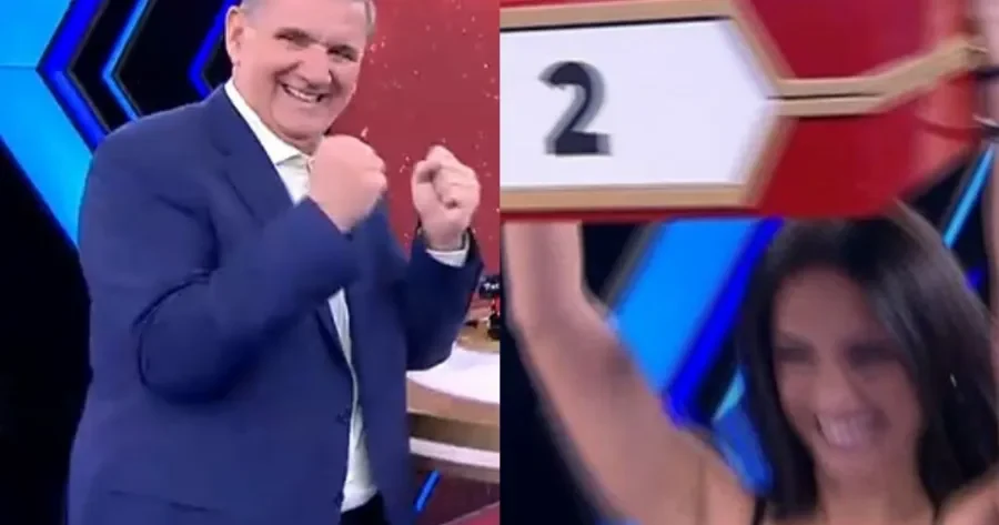 Απίστευτη εξέλιξη στο «Deal»: Παίκτρια αρνήθηκε πρόταση 20.000 τραπεζίτη, τι είχε στο κουτί της και όλοι πανηγύρισαν