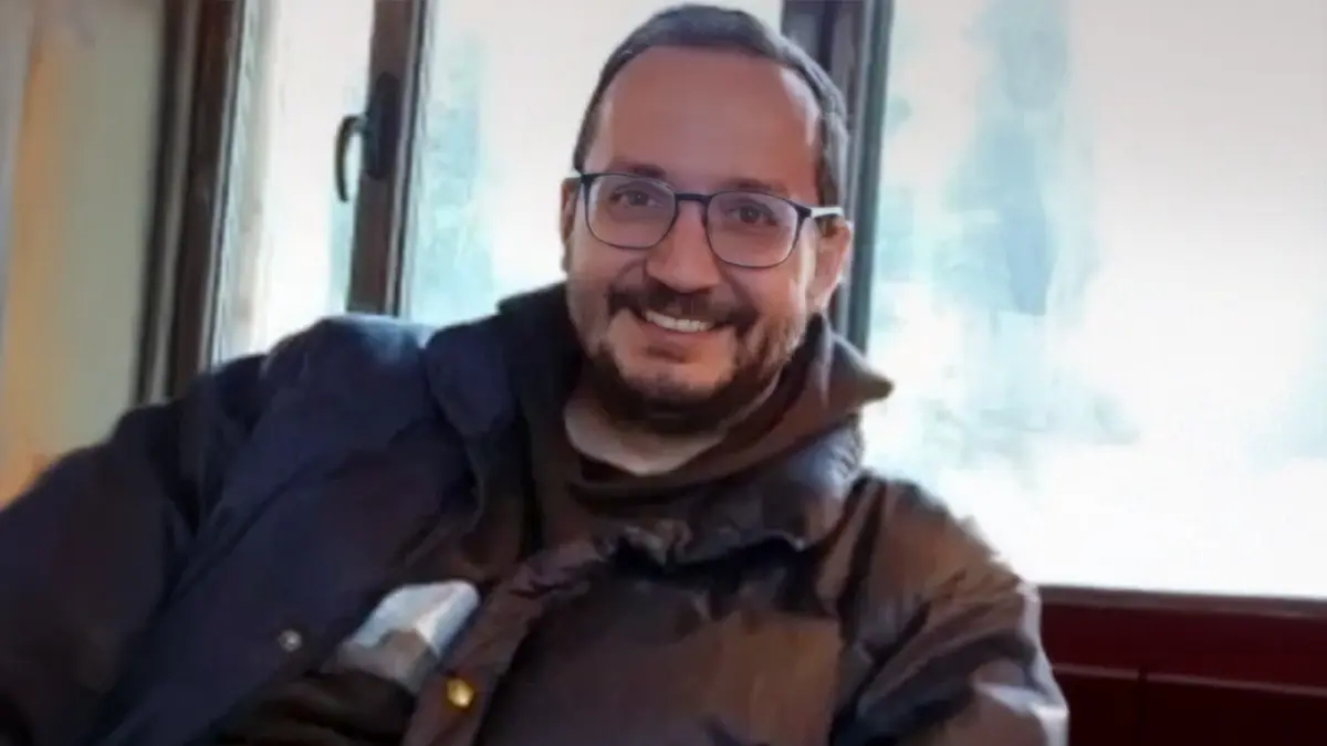 Έκτακτn εξέλιξη στην υπόθεση Βασίλη Καλογήρου