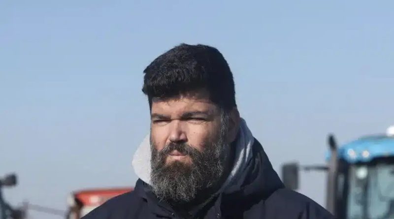 Ραγδαίες εξελίξεις για τον Γιώργο Μπότα