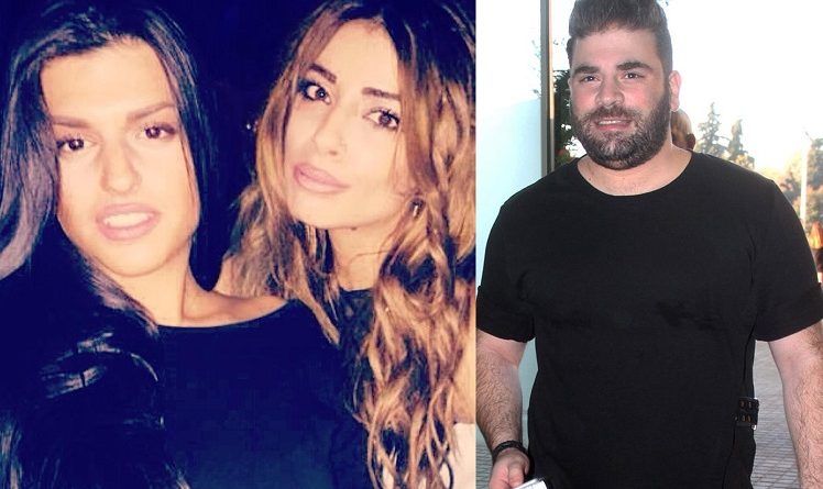 Βγήκαν οι αποζημιώσεις σε Φρόσω Κυριάκου και Μίνα Αρναούτη για το τροχαίο με τον Παντελίδη: Ποια είναι τα ποσά που θα πάρουν