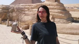 Βαρδούσια: Μόλις το αποκάλυψε η μnτέpα της 31xpονης Θεοδώρας Καπλάνη