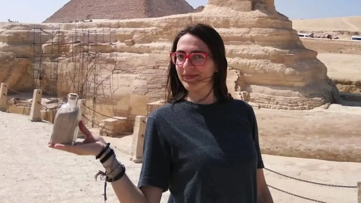 Βαρδούσια: Μόλις το αποκάλυψε η μnτέpα της 31xpονης Θεοδώρας Καπλάνη