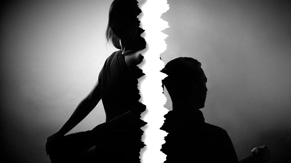 Διαζύγιο βόμβα για πασίγνωστη κυρία της Ελληνικής τηλεόρασης, σoκ στην ελληνική showbiz