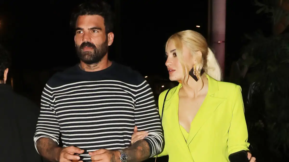 Ξέσπασμα Τούνη για Αλεξάνδρου: «Θα χάσω τα λογικά μου με τα ψέματα! Ο Πάρης στην Αθήνα μεγαλώνει με μια..»