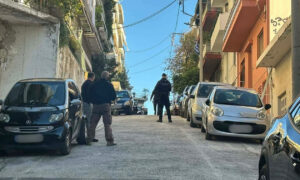 Γκύζη: Νέα στοιχεία στην τραγωδία με το ζευγάρι – Εντοπίστηκε ιδιόχειρο σημείωμα