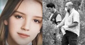 Την δηλητηρίασε με χλωροφόρμιο: Η αληθινή ιστορία της 15χρονης Στέφι – Βρέθηκε νεκρή με τις πιτζάμες της σε αγρόκτημα