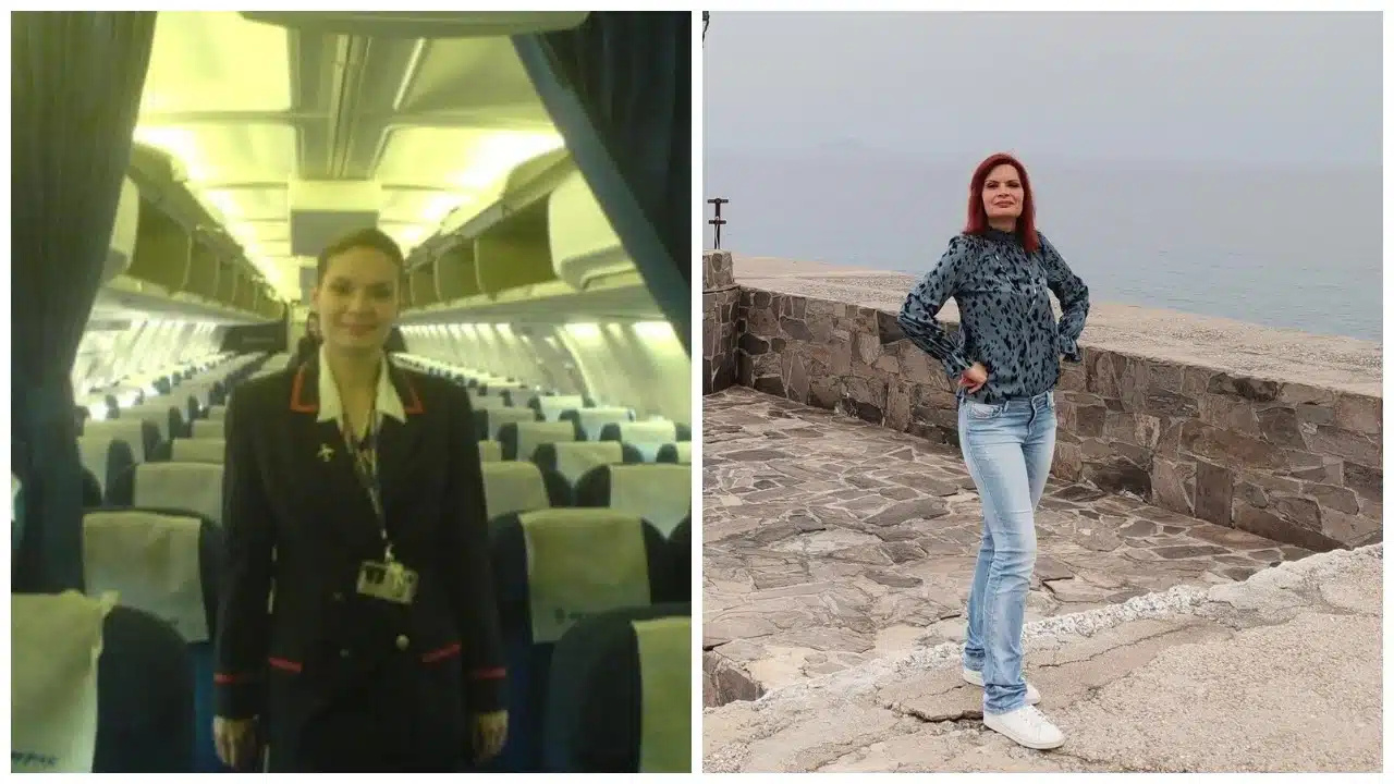 «Είμαι ζωντανός νεκρός» – Συντετριμμένος ο σύντροφος της Μαρίας Παππά – Ήταν μαζί 20 χρόνια