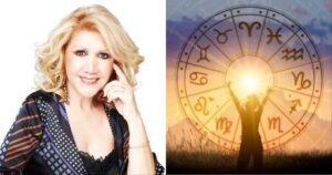 Είναι οι αγαπημένοι του… Θεού, τα ευνοεί το σύμπαν: Τα 2 ζώδια που έχουν άστρο όλο το 2026, ό,τι κι αν θέλουν θα το καταφέρουν