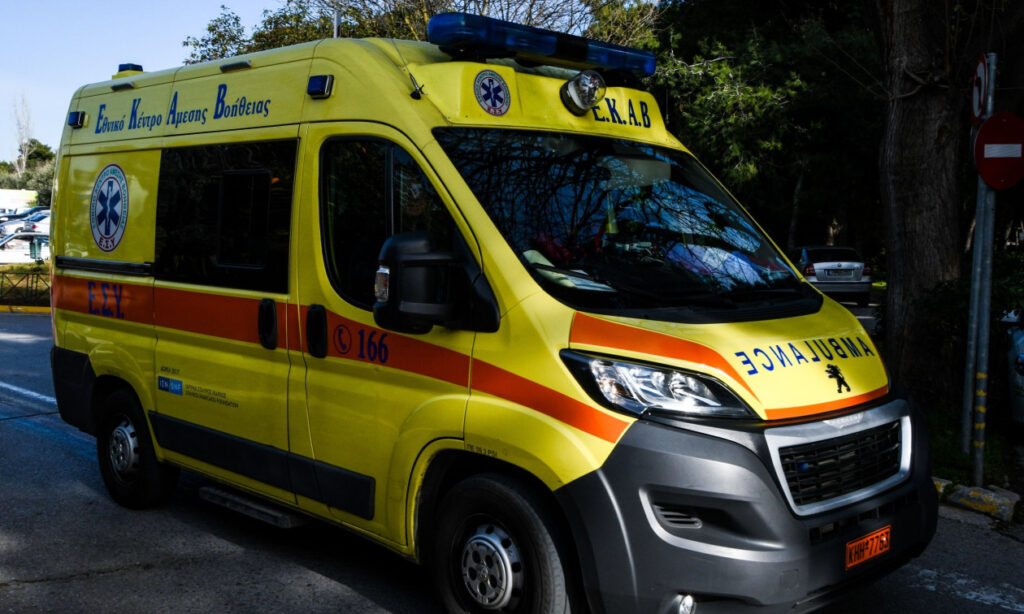 Τραγωδία: 7χρονο αγόρι νεκρό σε μετωπική σύγκρουση με φορτηγό