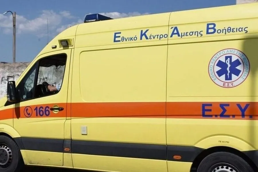 Αγρότης υπέστη έμφραγμα κατά τη διάρκεια καβγά με αστυνομικούς