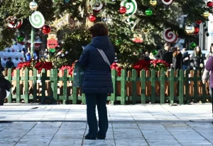 Έκτακτα μέτρα στην Αθήνα λόγω ψύχους – Τι ισχύει