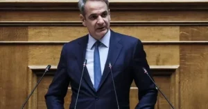 Σε κατάσταση πανικού ο πρωθυπουργός