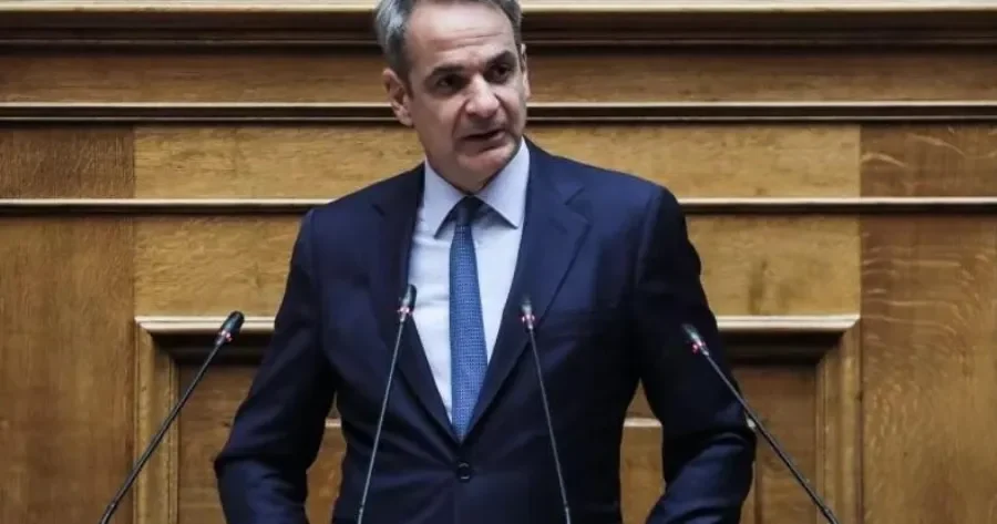 Σε κατάσταση πανικού ο πρωθυπουργός